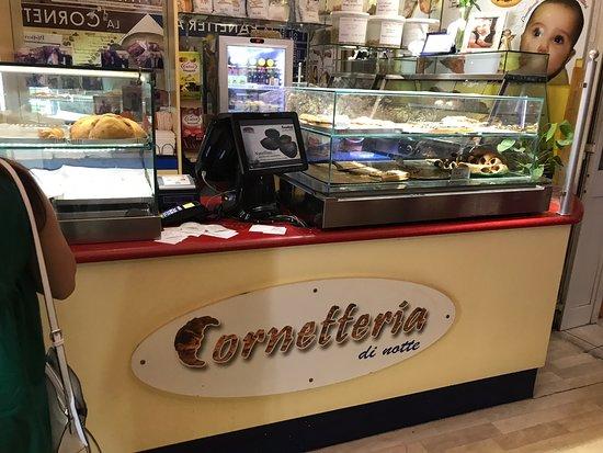 Cornetteria di Notte